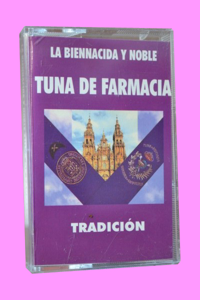 TRADICIN. La Biennacida y Noble Tuna de Farmacia